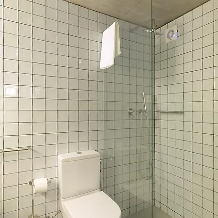 Apartment Feels Like Breiner 310 Design Modern Flats