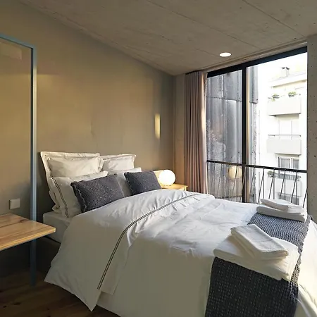 Feels Like Breiner 310 Design Modern Flats דירה *