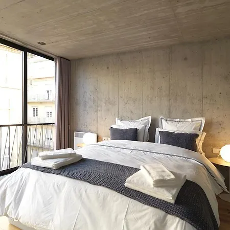 Feels Like Breiner 310 Design Modern Flats דירה