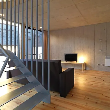 Apartment Feels Like Breiner 310 Design Modern Flats *