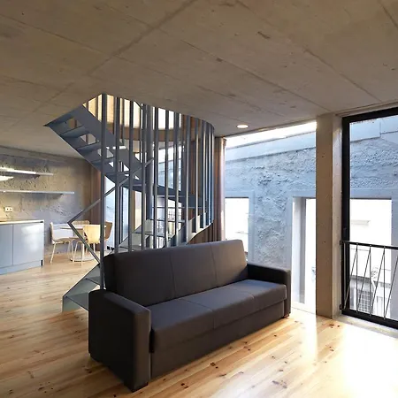 דירה Feels Like Breiner 310 Design Modern Flats