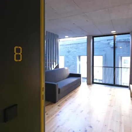 Feels Like Breiner 310 Design Modern Flats Apartment