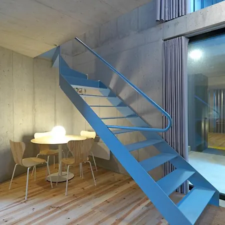 Feels Like Breiner 310 Design Modern Flats דירה *