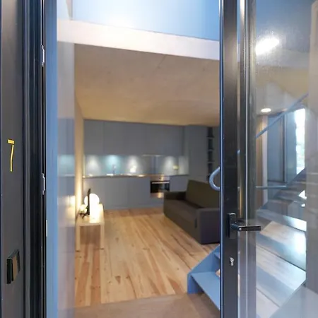 Apartment Feels Like Breiner 310 Design Modern Flats