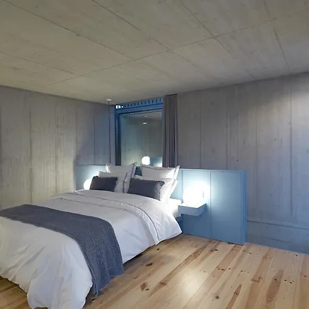 Feels Like Breiner 310 Design Modern Flats Apartment *