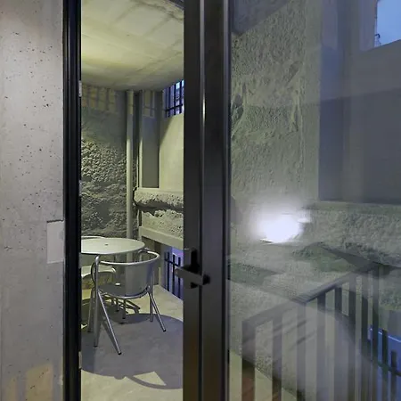 Feels Like Breiner 310 Design Modern Flats פורטו