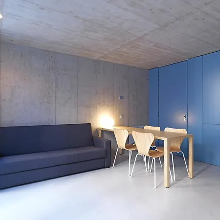Feels Like Breiner 310 Design Modern Flats Apartment