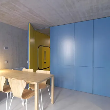 Feels Like Breiner 310 Design Modern Flats Apartment