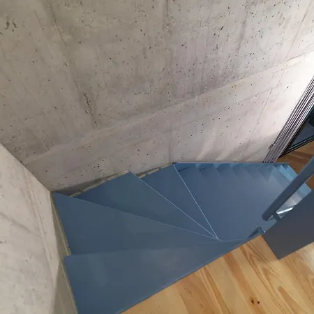 Feels Like Breiner 310 Design Modern Flats Apartment