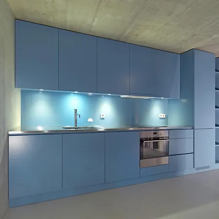 Feels Like Breiner 310 Design Modern Flats Apartment Porto