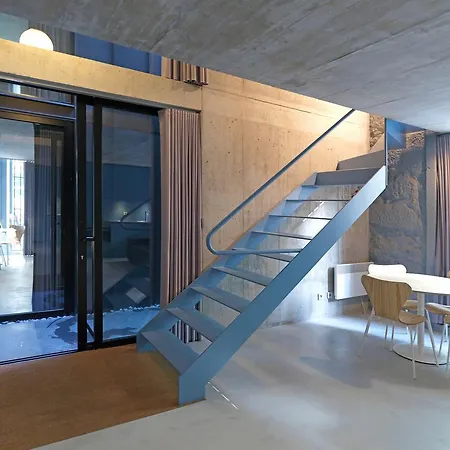 Feels Like Breiner 310 Design Modern Flats
