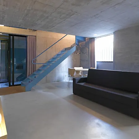 Feels Like Breiner 310 Design Modern Flats Apartment *