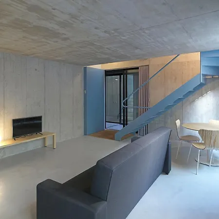 Apartment Feels Like Breiner 310 Design Modern Flats