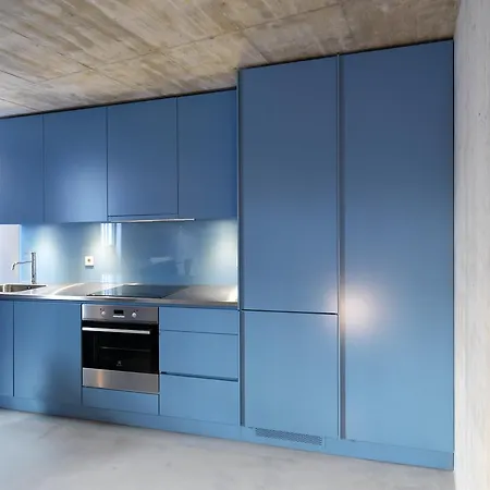 Feels Like Breiner 310 Design Modern Flats Apartment *